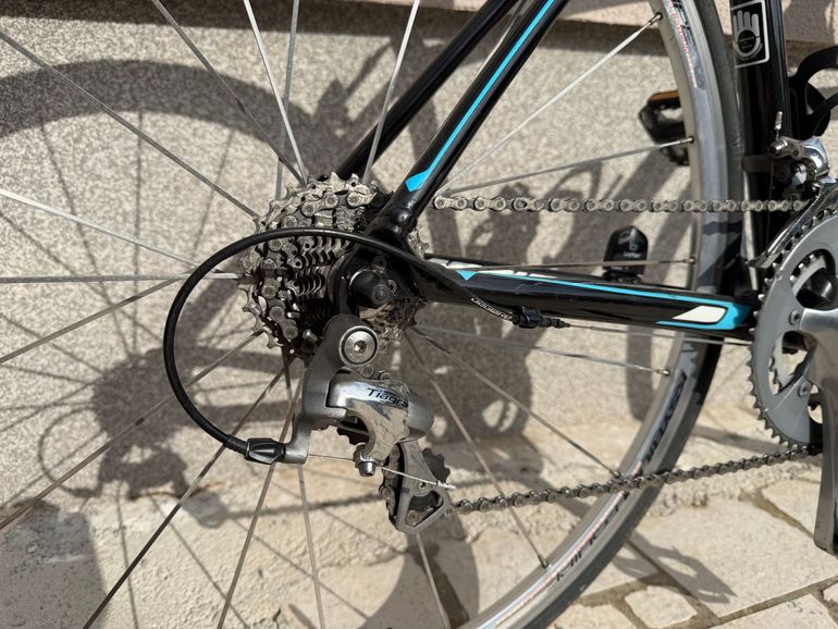 Used Merida SCULTURA 300 2016 2016 Road & Gravel — image 4 of 8