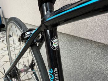 Used Merida SCULTURA 300 2016 2016 Road & Gravel — image 2 of 8