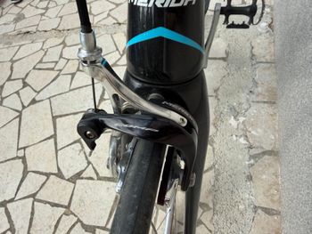 Used Merida SCULTURA 300 2016 2016 Road & Gravel — image 8 of 8