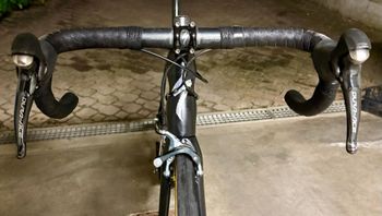 Used Specialized S-Works Tarmac SL4 Dura-Ace 2014 2014 Road & Gravel — image 3 of 6
