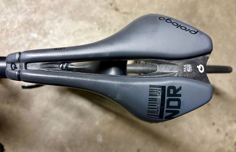 Used Specialized S-Works Tarmac SL4 Dura-Ace 2014 2014 Road & Gravel — image 6 of 6