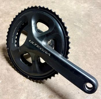 Used Specialized S-Works Tarmac SL4 Dura-Ace 2014 2014 Road & Gravel — image 5 of 6