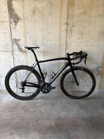 Tweedehands Specialized S-Works Tarmac SL4 Dura-Ace 2014 2014 Racefiets & gravel