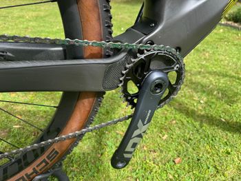 Used Scott Spark RC World Cup AXS 2022 2022 Mountainbike, Black, 29 — image 6 of 13