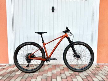 Used Giant Giant Fathom 29 1 2023 MTB