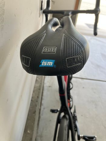 Used Canyon Aeroad CF SL 7 Disc 2022 2022 Road & Gravel, Black — image 15 of 16