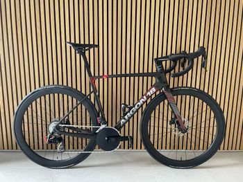 Used Argon 18 Sum Pro Shimano Dura-Ace Di2 2024 Frameset 2024 Road & Gravel