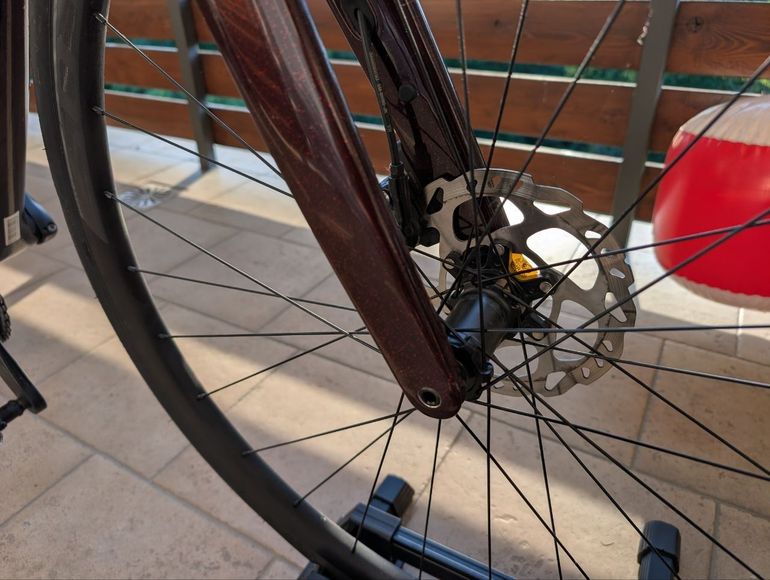 Used Scott Addict 30 2023 2023 Road & Gravel — image 8 of 18