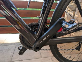 Used Scott Addict 30 2023 2023 Road & Gravel — image 12 of 18