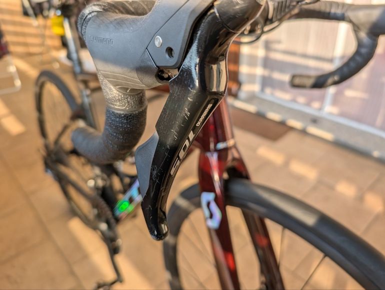 Used Scott Addict 30 2023 2023 Road & Gravel — image 16 of 18