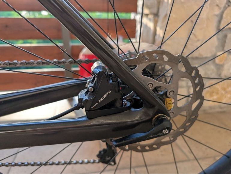 Used Scott Addict 30 2023 2023 Road & Gravel — image 13 of 18