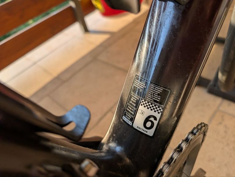 Used Scott Addict 30 2023 2023 Road & Gravel — image 4 of 18