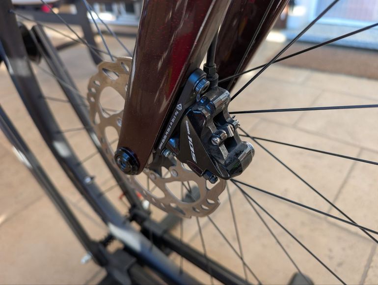 Used Scott Addict 30 2023 2023 Road & Gravel — image 9 of 18