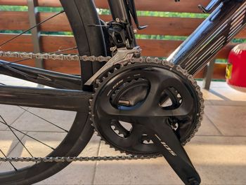 Used Scott Addict 30 2023 2023 Road & Gravel — image 3 of 18
