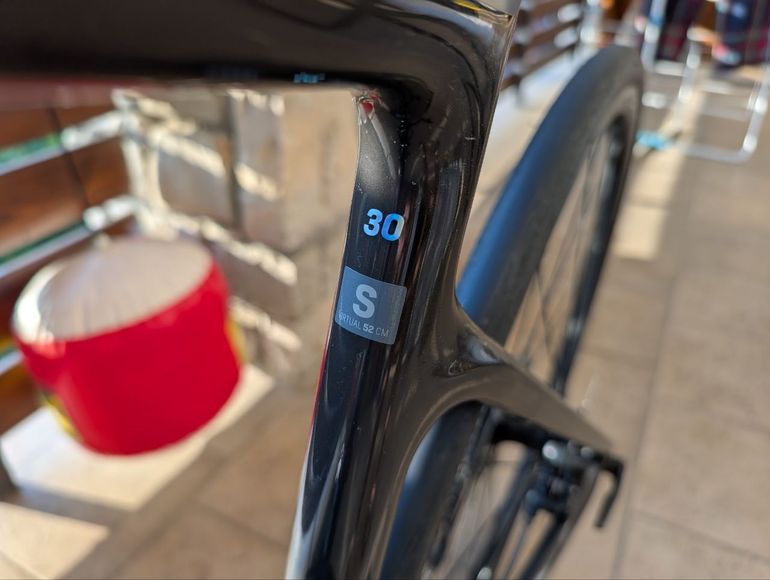 Used Scott Addict 30 2023 2023 Road & Gravel — image 18 of 18