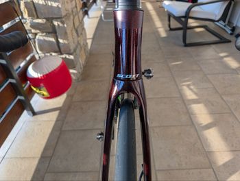 Used Scott Addict 30 2023 2023 Road & Gravel — image 17 of 18