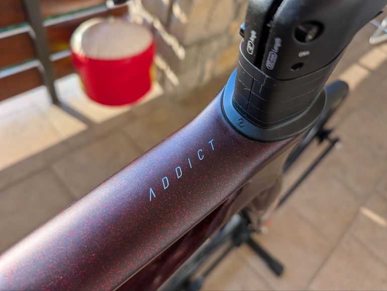 Used Scott Addict 30 2023 2023 Road & Gravel — image 5 of 18