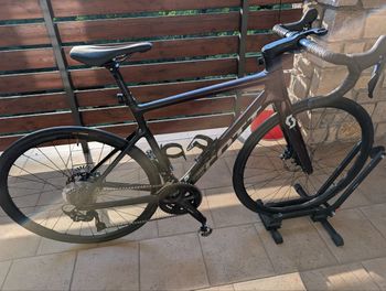 Used Scott Addict 30 2023 2023 Racefiets & gravel