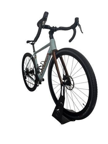 Used Orbea Orbea Terra H41 SRAM Apex S 165 - 175cm 2025 Road & Gravel, Hellgrau — image 6 of 15