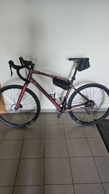 Used Ghost ASKET ADVANCED EQ 2025 2025 Road & Gravel