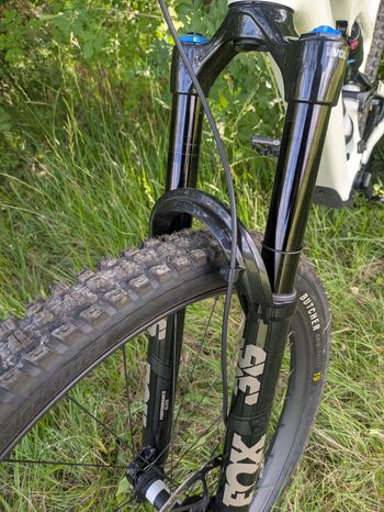 Used Propain TYEE 6 CF 27.5 Price2Ride 2024 2024 Mountainbike — image 5 of 8