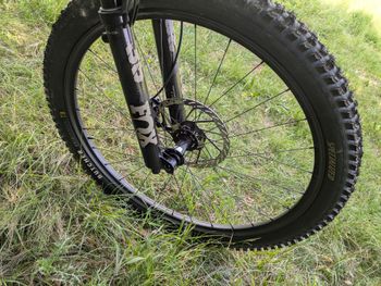 Used Propain TYEE 6 CF 27.5 Price2Ride 2024 2024 Mountainbike — image 6 of 8
