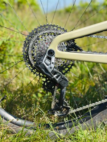 Used Propain TYEE 6 CF 27.5 Price2Ride 2024 2024 Mountainbike — image 4 of 8