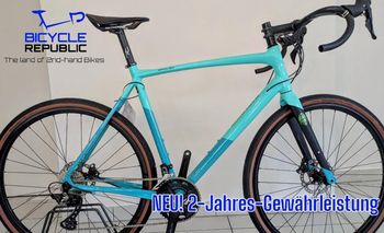 Used Orbea Orbea M30 Team Shimano GRX S 2025 Road & Gravel, Light Gray — image 12 of 15