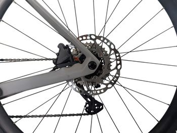 Used Orbea Orbea M30 Team Shimano GRX S 2025 Road & Gravel, Light Gray — image 7 of 15