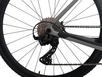 Used Orbea Orbea M30 Team Shimano GRX S 2025 Road & Gravel, Light Gray — image 5 of 15