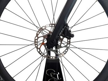 Used Orbea Orbea M30 Team Shimano GRX S 2025 Road & Gravel, Light Gray — image 8 of 15