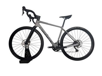 Used Orbea Orbea M30 Team Shimano GRX S 2025 Road & Gravel, Light Gray — image 2 of 15