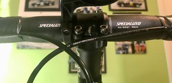 Used Specialized Tarmac Shimano 105 2008 Road & Gravel, Weiß — image 18 of 22