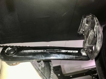 Used Specialized Tarmac Shimano 105 2008 Road & Gravel, Weiß — image 10 of 22