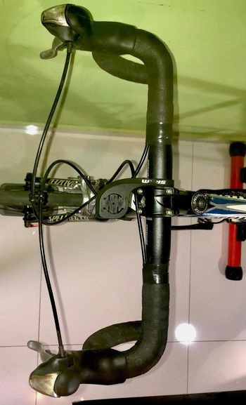 Used Specialized Tarmac Shimano 105 2008 Road & Gravel, Weiß — image 21 of 22