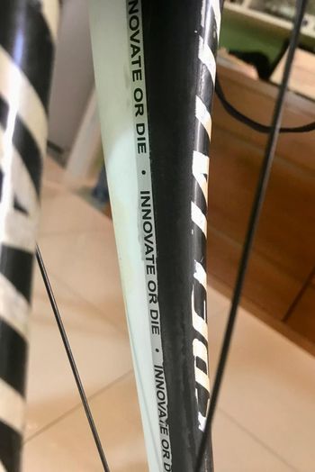 Used Specialized Tarmac Shimano 105 2008 Road & Gravel, Weiß — image 14 of 22