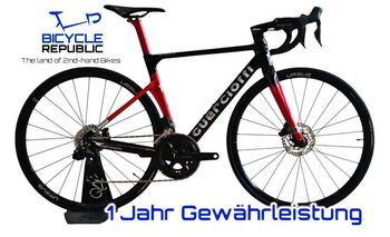 Used Scott Scott Addict Rc Pro Ultegra Di2 2023 Road & Gravel — image 12 of 15