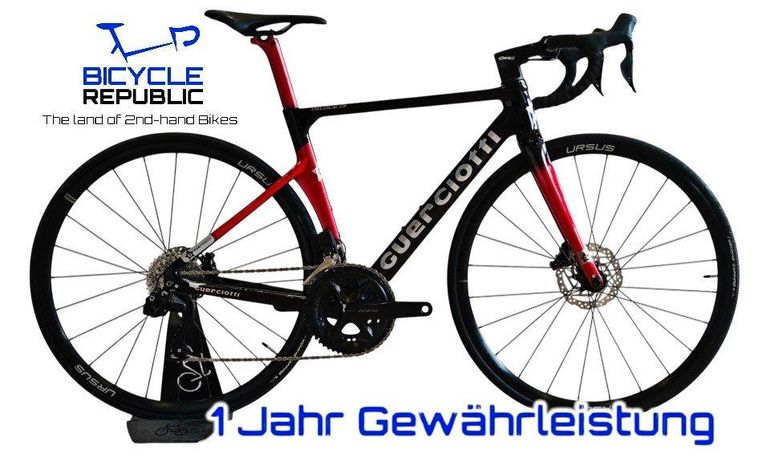 Used Scott Scott Addict Rc Pro Ultegra Di2 2023 Road & Gravel — image 12 of 15
