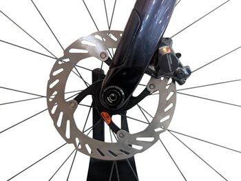 Used Scott Scott Addict Rc Pro Ultegra Di2 2023 Road & Gravel — image 7 of 15