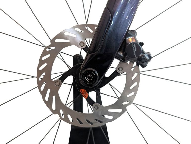 Used Scott Scott Addict Rc Pro Ultegra Di2 2023 Road & Gravel — image 7 of 15