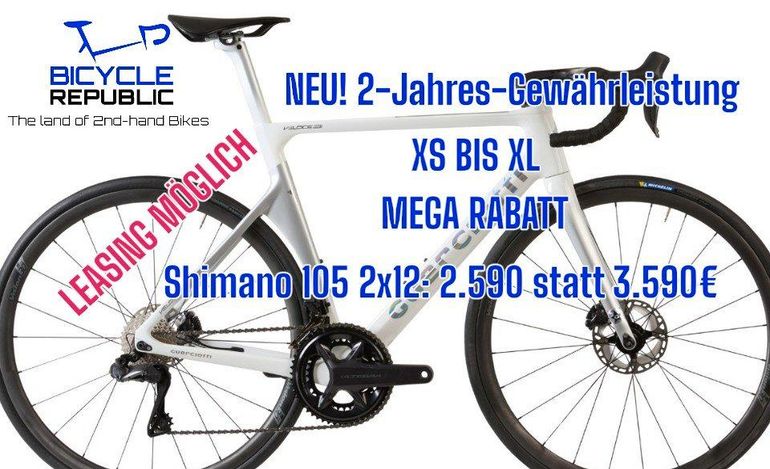Used Scott Scott Addict Rc Pro Ultegra Di2 2023 Road & Gravel — image 14 of 15