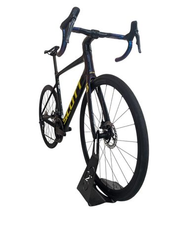Used Scott Scott Addict Rc Pro Ultegra Di2 2023 Road & Gravel — image 6 of 15