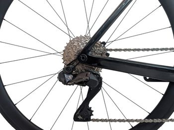 Used Scott Scott Addict Rc Pro Ultegra Di2 2023 Road & Gravel — image 5 of 15