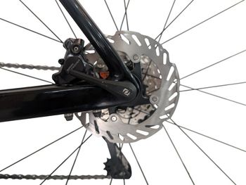 Used Scott Scott Addict Rc Pro Ultegra Di2 2023 Road & Gravel — image 8 of 15
