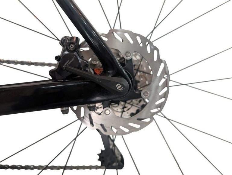Used Scott Scott Addict Rc Pro Ultegra Di2 2023 Road & Gravel — image 8 of 15