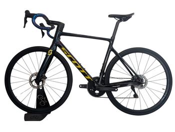 Used Scott Scott Addict Rc Pro Ultegra Di2 2023 Road & Gravel — image 2 of 15