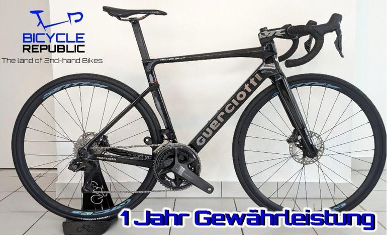 Used Scott Scott Addict Rc Pro Ultegra Di2 2023 Road & Gravel — image 9 of 15