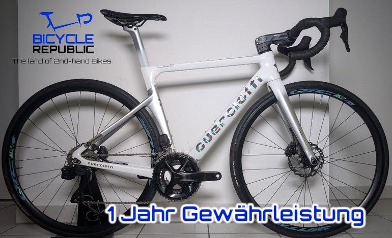 Used Scott Scott Addict Rc Pro Ultegra Di2 2023 Road & Gravel — image 11 of 15