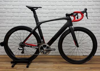 Used Trek Madone SLR 9 2016 2016 Road & Gravel