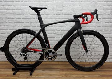 Used Trek Madone SLR 9 2016 2016 Road & Gravel
